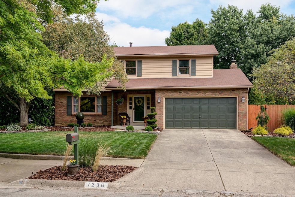 1236 Slade Ave, Columbus, OH 43235 - photo 1