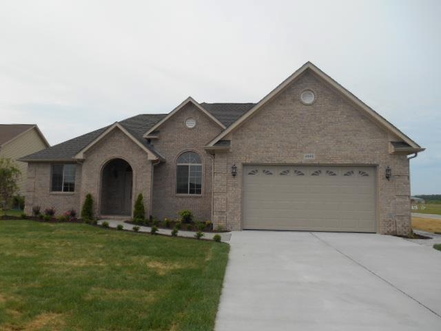 FULL BRICK RANCH