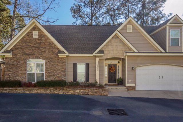 3116 Olde Brownstone Ct, Augusta, GA 30909 - photo 1