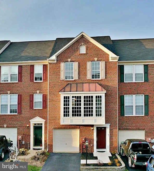 80 Monte Carlo Way, Charles Town, WV 25414 - photo 1