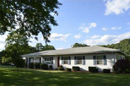 691 E Central St, Franklin, MA 02038 - photo 1