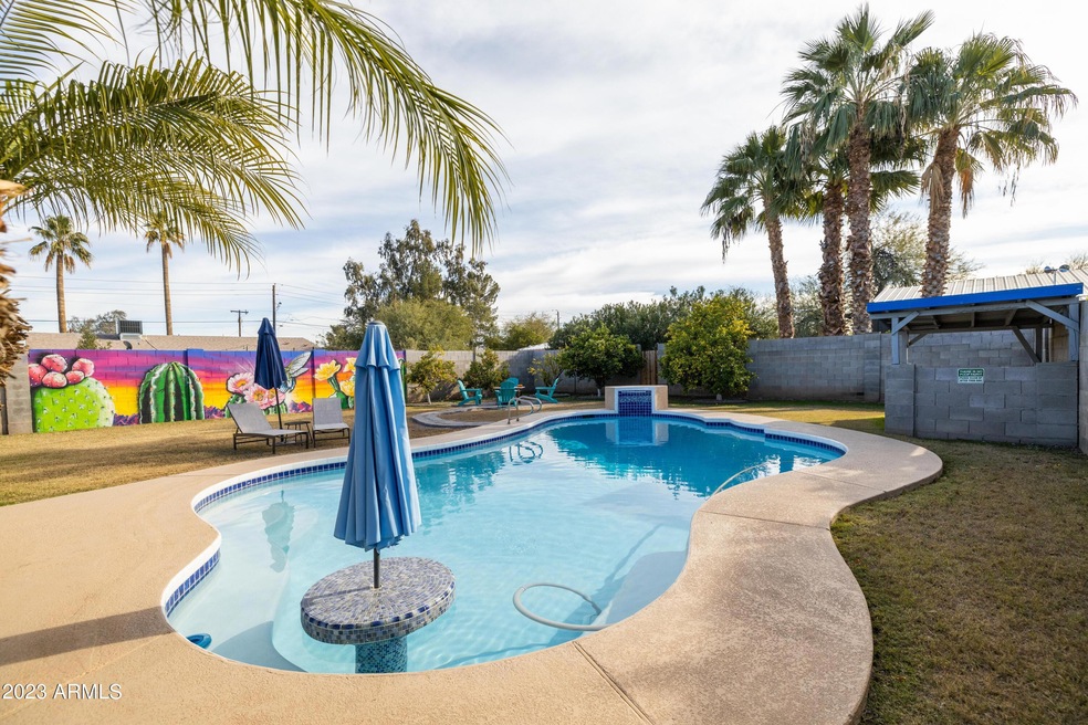 Windsor-pool