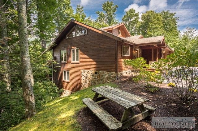 100 Green Ridge Ln, Banner Elk, NC 28604 - photo 1