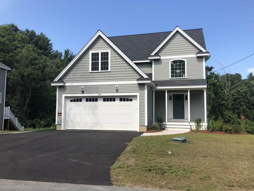 28A Francis Wyman Rd, Burlington, MA 01803 - photo 1