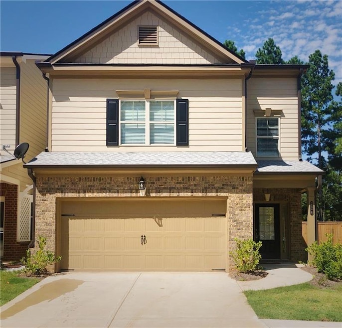 256 Staley Dr, Tucker, GA 30084 - photo 1