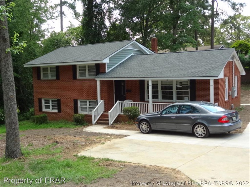 2415 Raeford Rd, Fayetteville, NC 28305 - photo 1