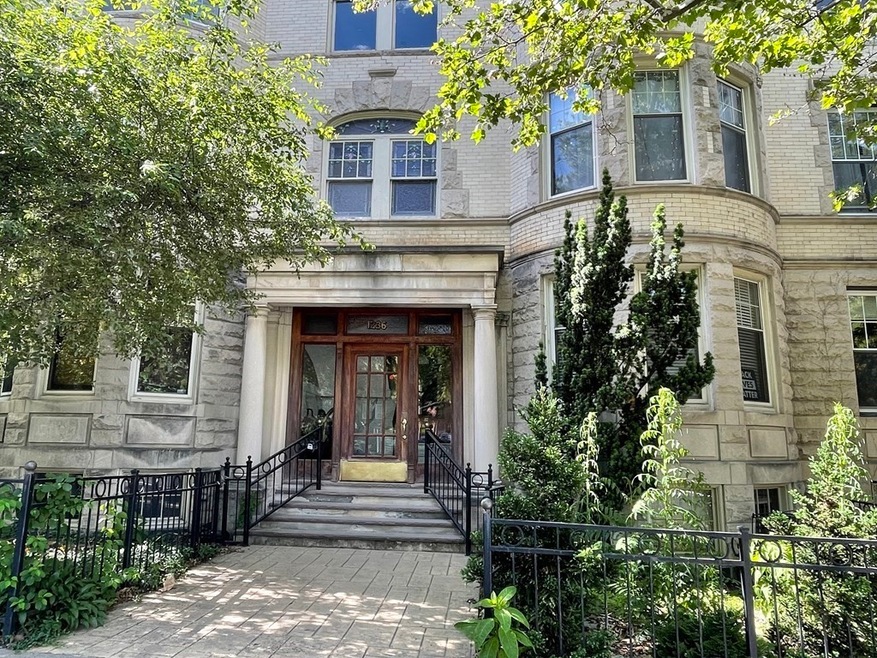 1236 Beacon St unit 2, Brookline, MA 02446 - photo 1