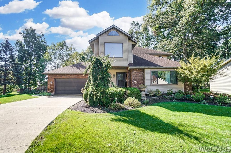 45 Stinebaugh Dr, Wapakoneta, OH 45895 - photo 1