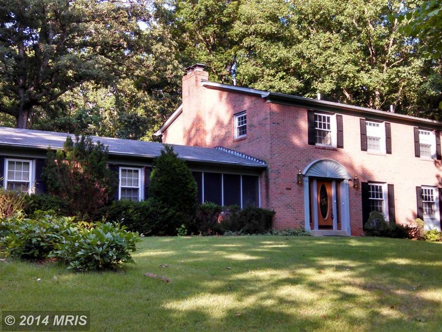 7849 Rogues Rd, Catlett, VA 20119 - photo 1