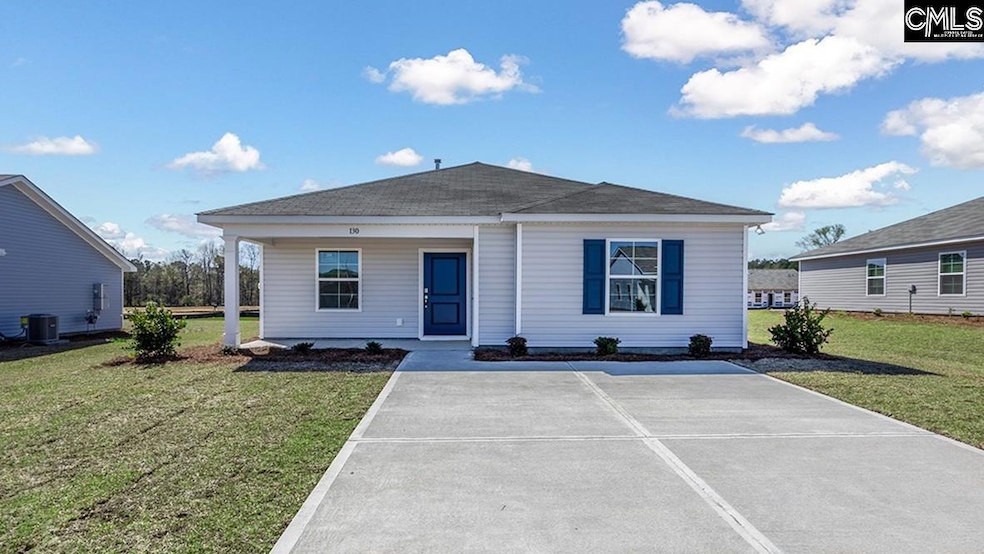 130 Sprocket Rd, Orangeburg, SC 29115 - photo 1