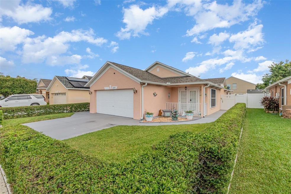 2205 Jessa Dr, Kissimmee, FL 34743 - photo 1