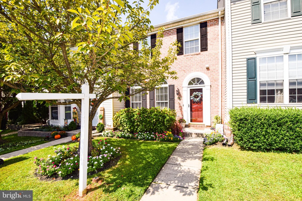 724 Kirkcaldy Way, Abingdon, MD 21009 - photo 1