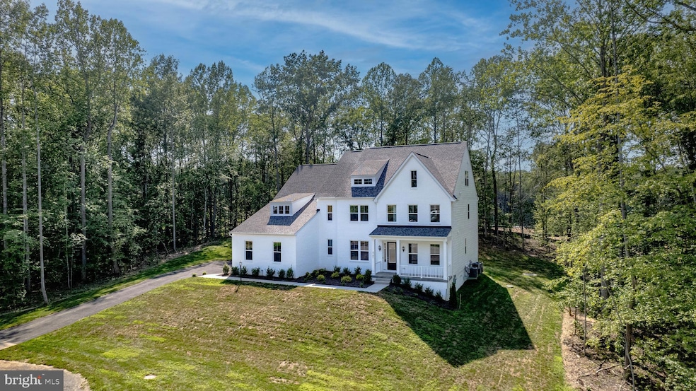 8701 Maple Springs Place, Manassas, VA 20112 - photo 1