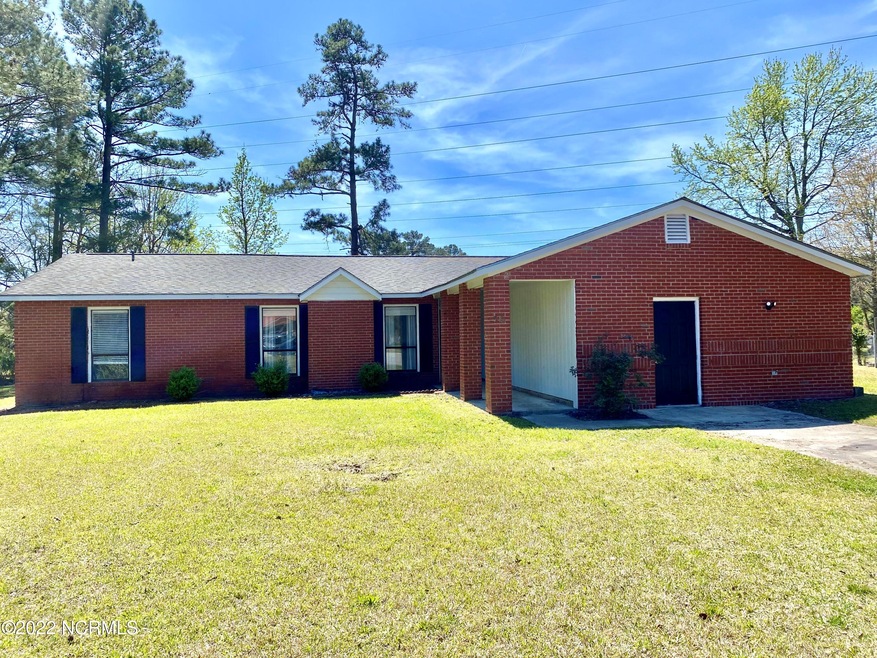 516 E Springhill Terrace, Jacksonville, NC 28546 - photo 1