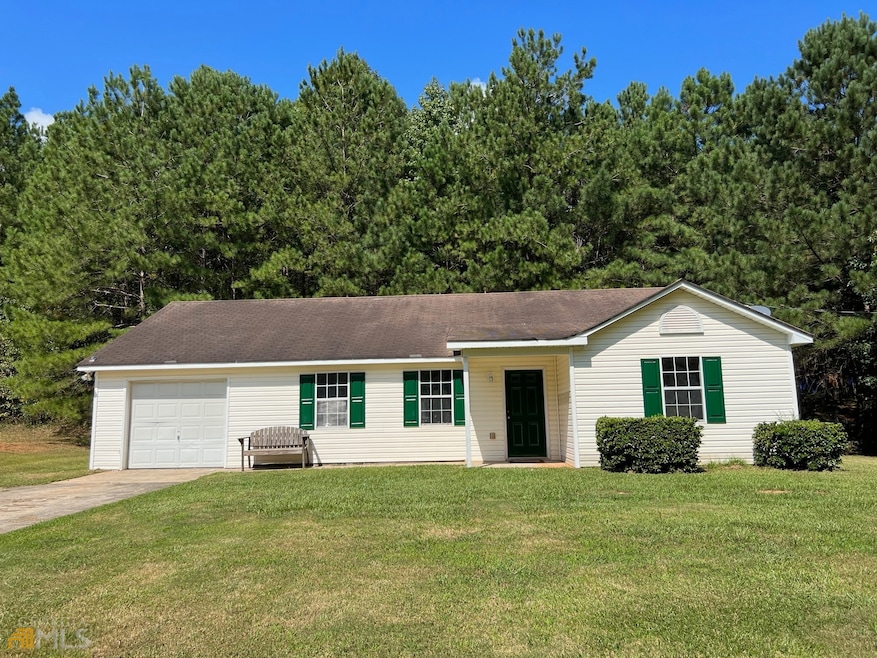 248 Tanyard Rd, Covington, GA 30016 - photo 1