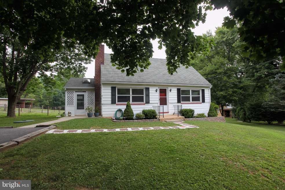 10708 Davis Ave, Woodstock, MD 21163 - photo 1