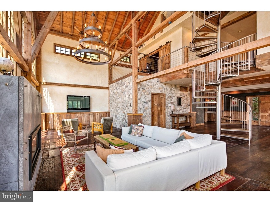 5441 Carversville Rd, Doylestown, PA 18902 - photo 1