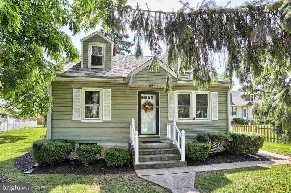 111 S 47th St, Harrisburg, PA 17111 - photo 1