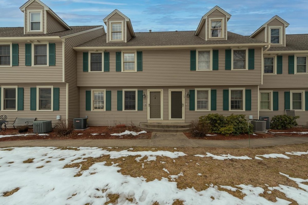 11 Glastonbury Dr unit U93, Nashua, NH 03063 - photo 1