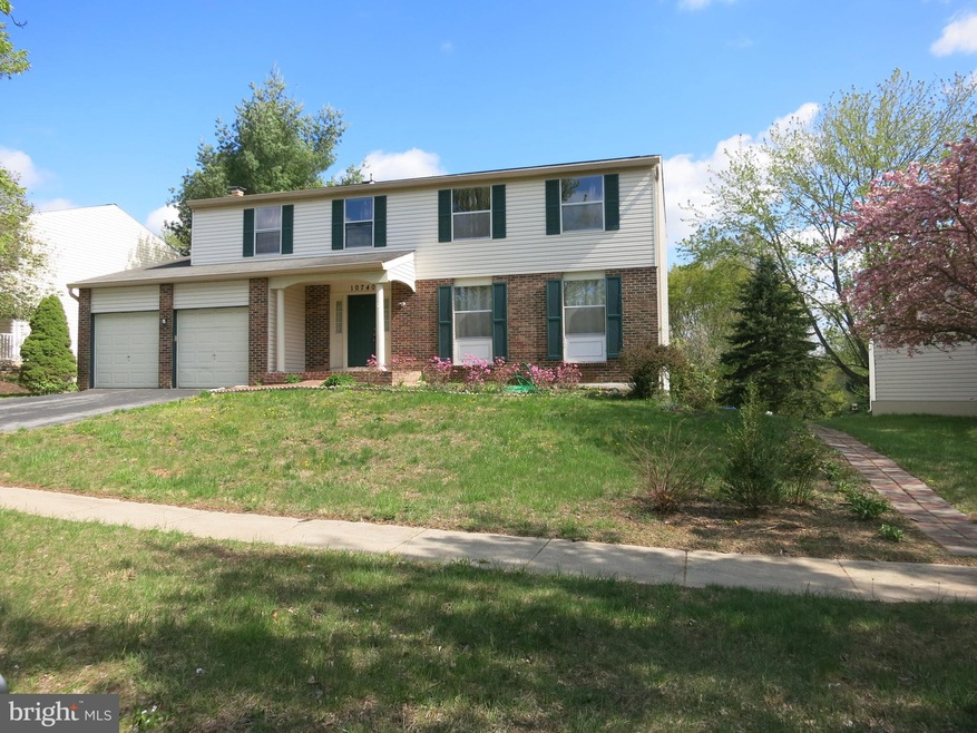 10740 Wayfarer Rd, Germantown, MD 20876 - photo 1