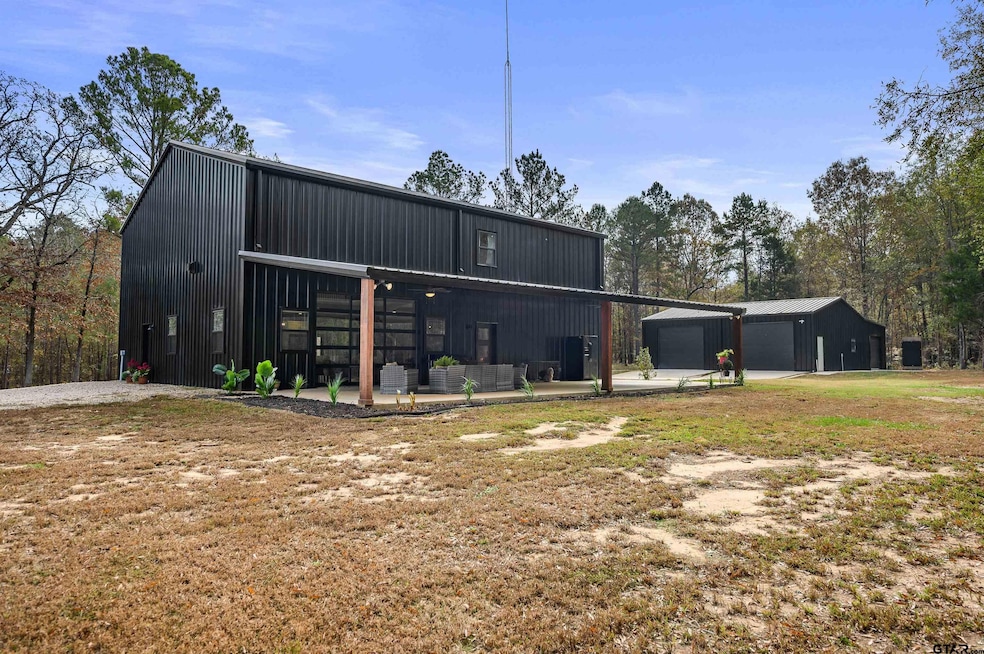 373 County Road 3832, Hawkins, TX 75765 - photo 1