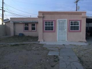 4007 Lincoln Ave, El Paso, TX 79930 - photo 1