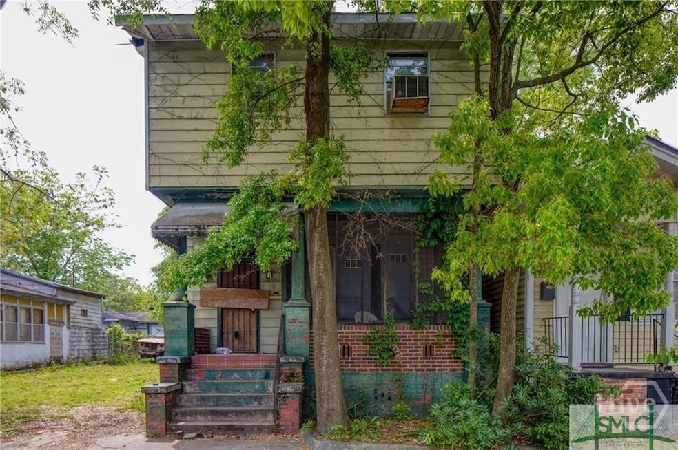509 W 40th St, Savannah, GA 31415 - photo 1