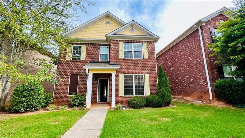 540 Tulip Ln, McDonough, GA 30252 - photo 1