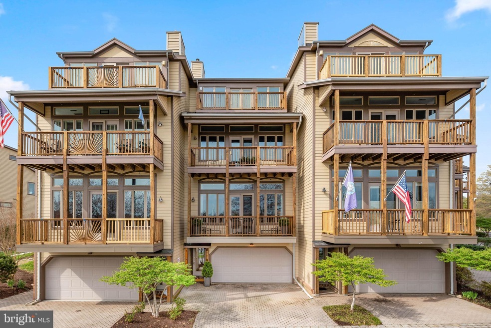 2010 Dakota Place unit 6A, Annapolis, MD 21403 - photo 1