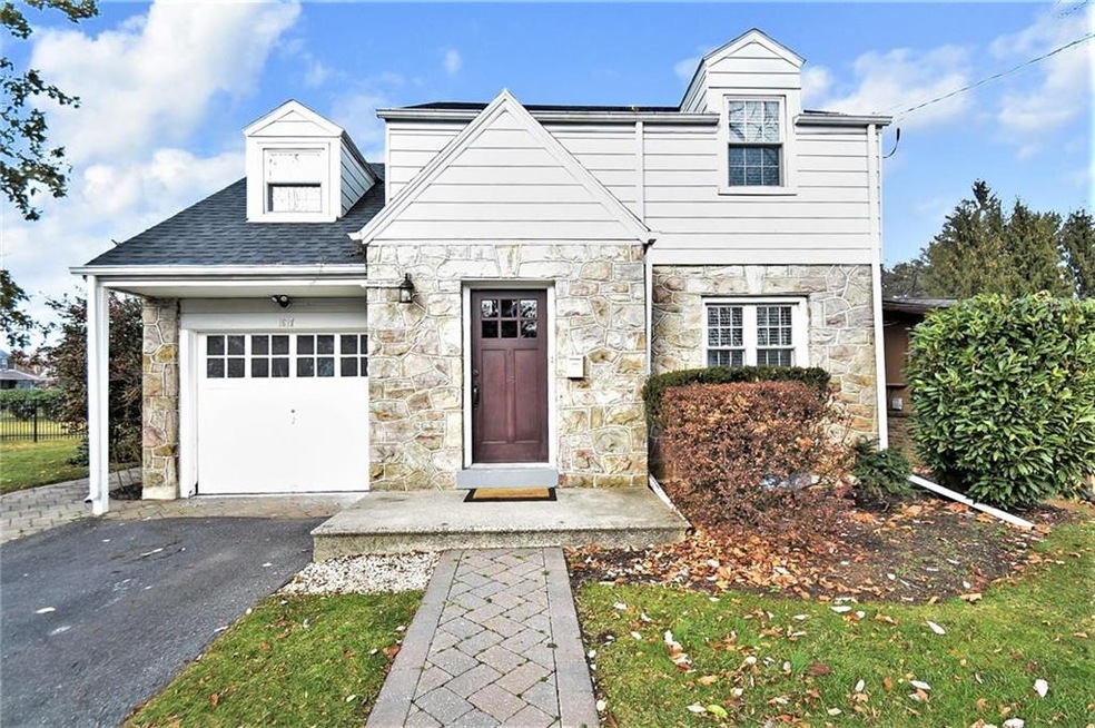 1627 W Greenleaf St, Allentown, PA 18102 - photo 1