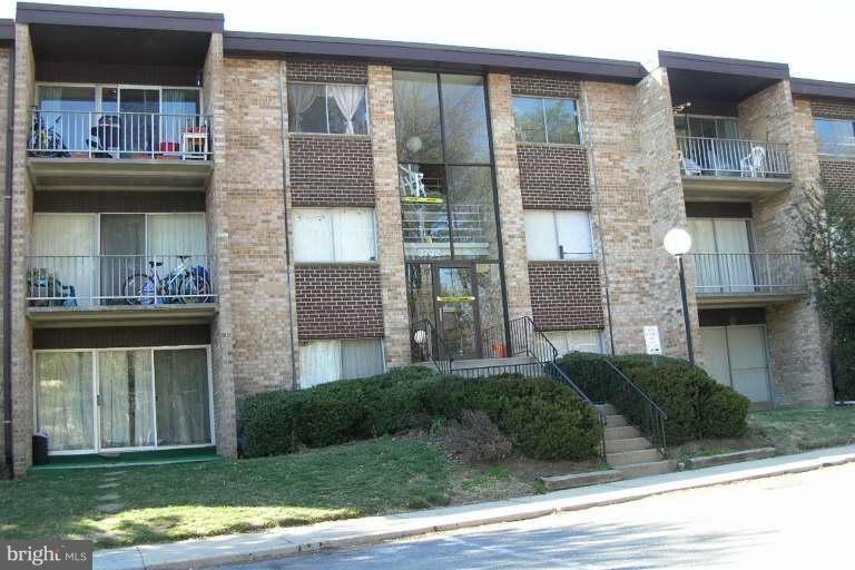3732 Bel Pre Rd unit 8, Silver Spring, MD 20906 - photo 1