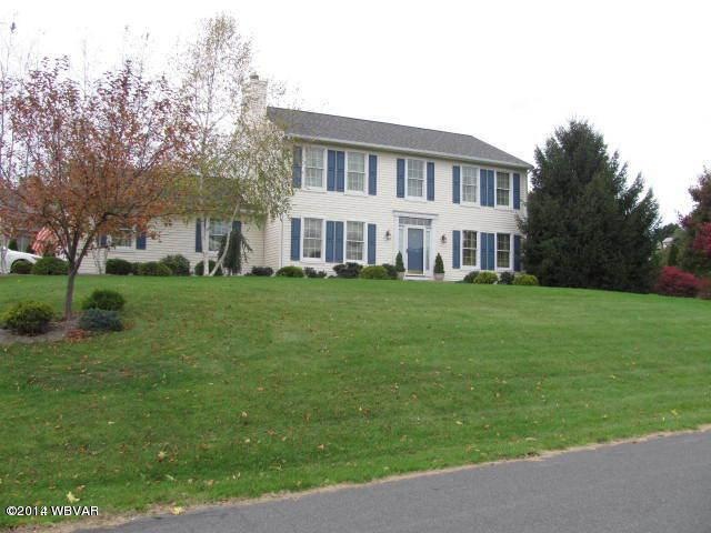 1031 Oriole Cir N, Lock Haven, PA 17745 - photo 1