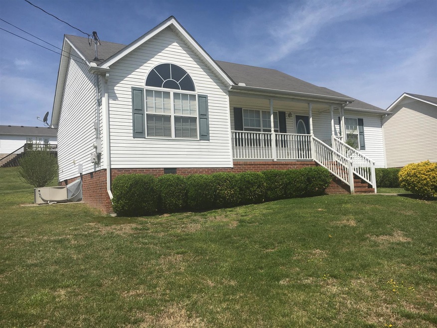 226 Shelbyville Mills Rd, Shelbyville, TN 37160 - photo 1