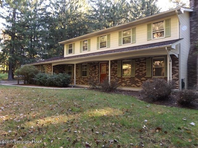 5513 Olde Mill Run, Stroudsburg, PA 18360 - photo 1