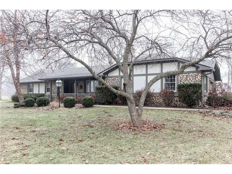 4598 W 650 N, Thorntown, IN 46071 - photo 1