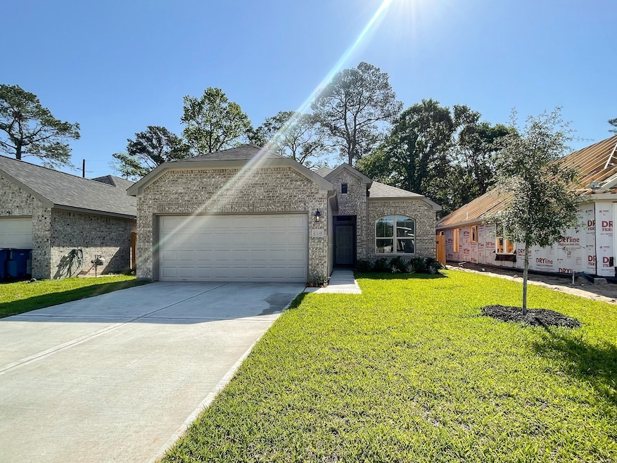 27238 Grey Fox Run, Magnolia, TX 77354 - photo 1