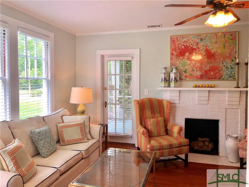 526 E 56th St, Savannah, GA 31405 - photo 1