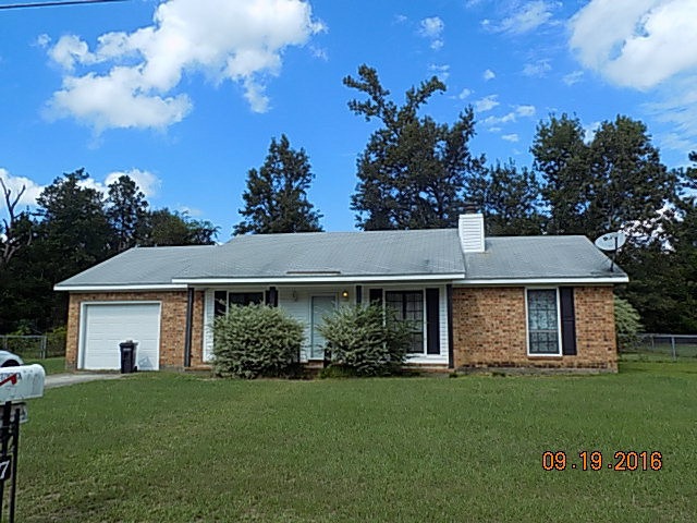 Main View