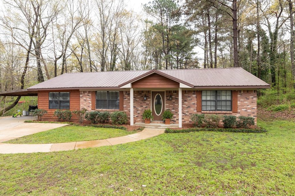 15 County Road 140, Oxford, MS 38655 - photo 1