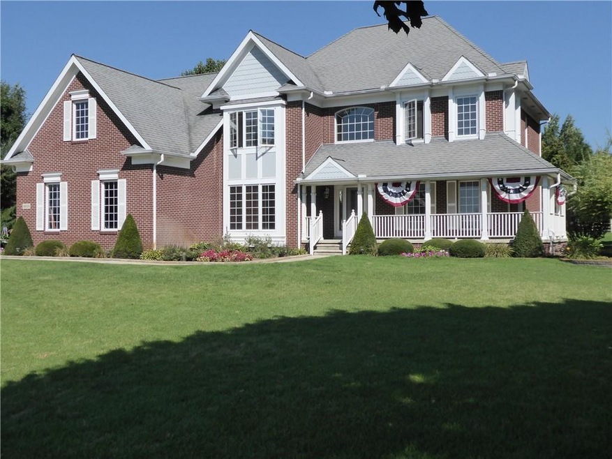3518 Kipling Circle