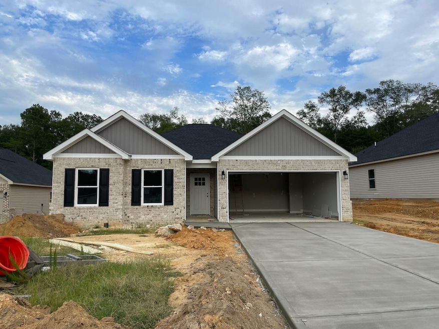 100 Allentown Ct, Macon, GA 31216 - photo 1