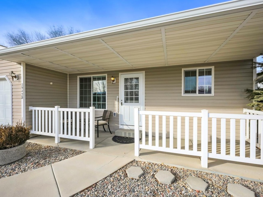 2942 Sandra Ave unit B, Grand Junction, CO 81504 - photo 1