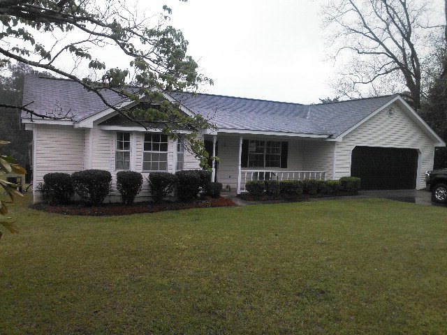 Main View