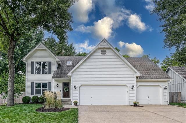 4932 Ballentine St, Shawnee, KS 66203 - photo 1