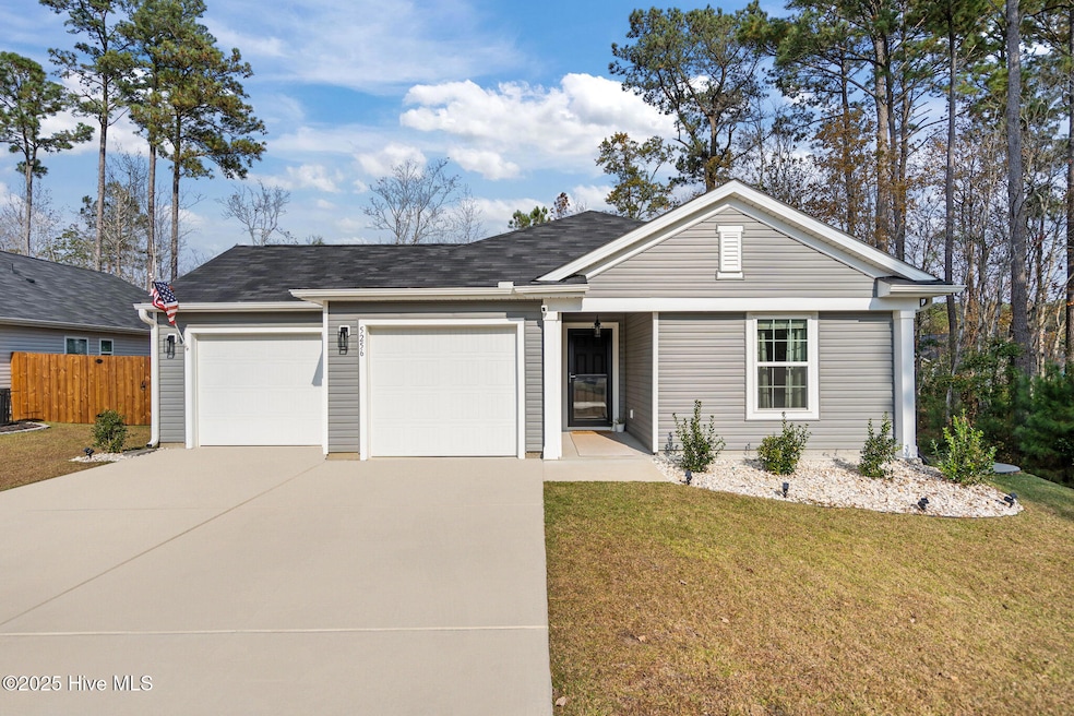 5256 Soy Bean Dr NE, Winnabow, NC 28479 - photo 1