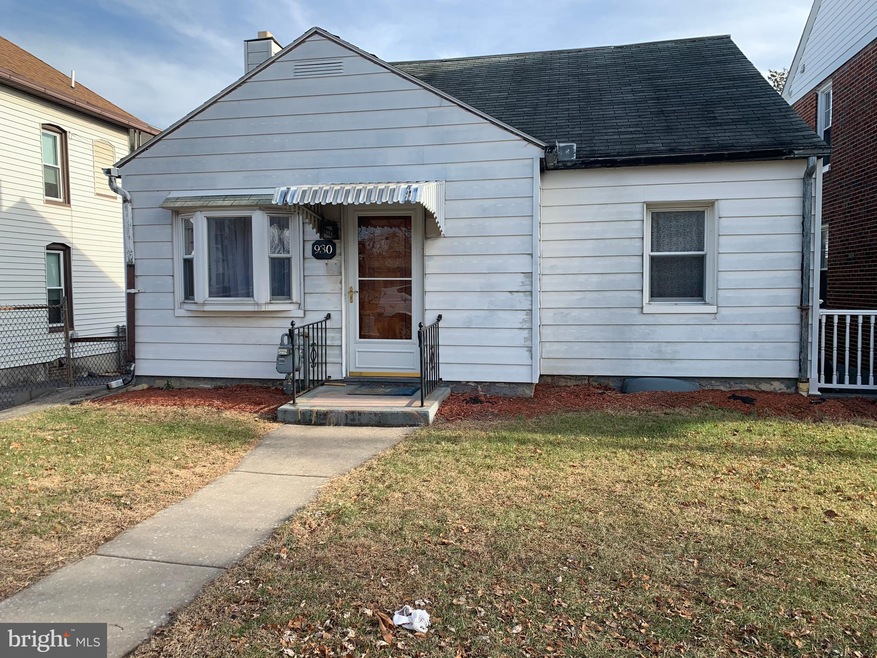 930 Summit Ave, Hagerstown, MD 21740 - photo 1