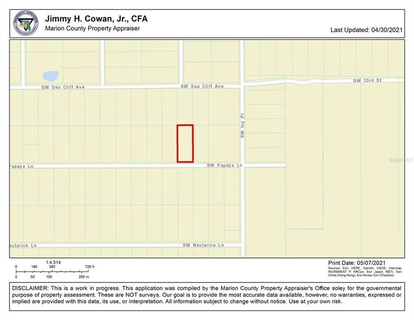 0 SW Papaya Ln unit OM619833, Dunnellon, FL 34431 - photo 1
