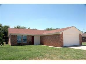 806 Shady Grove Dr, Granbury, TX 76049 - photo 1