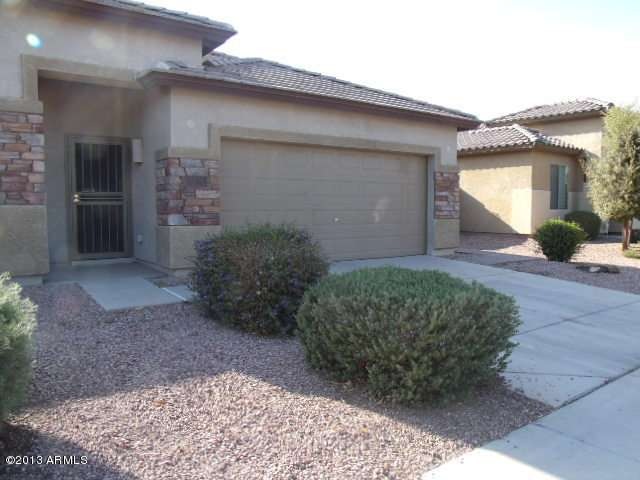 Front of House 3