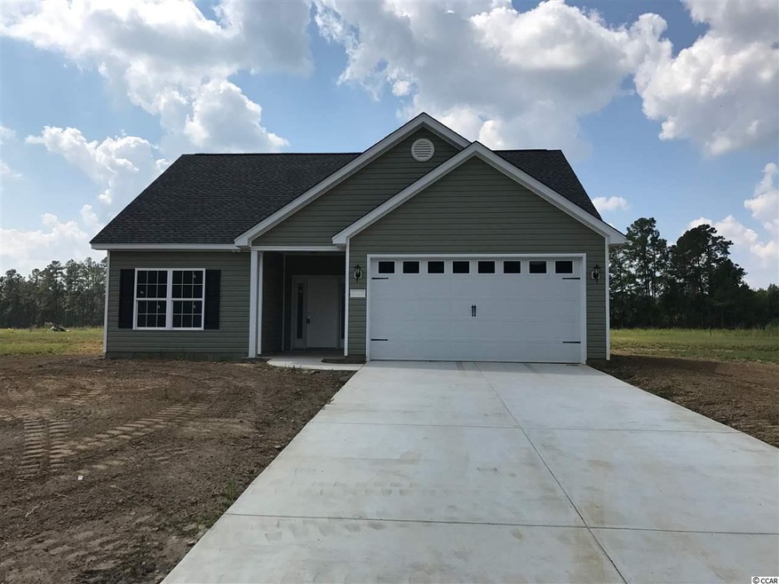 700 Springtide Dr unit Lot 65, Conway, SC 29527 - photo 1